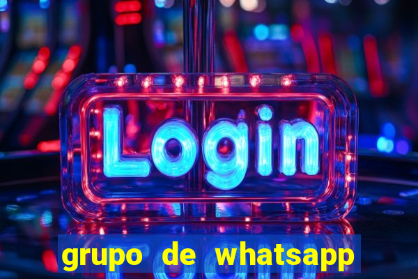 grupo de whatsapp de adulto